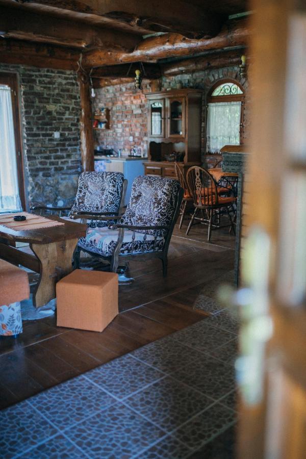 Holiday Home Iman Ripac ภายนอก รูปภาพ