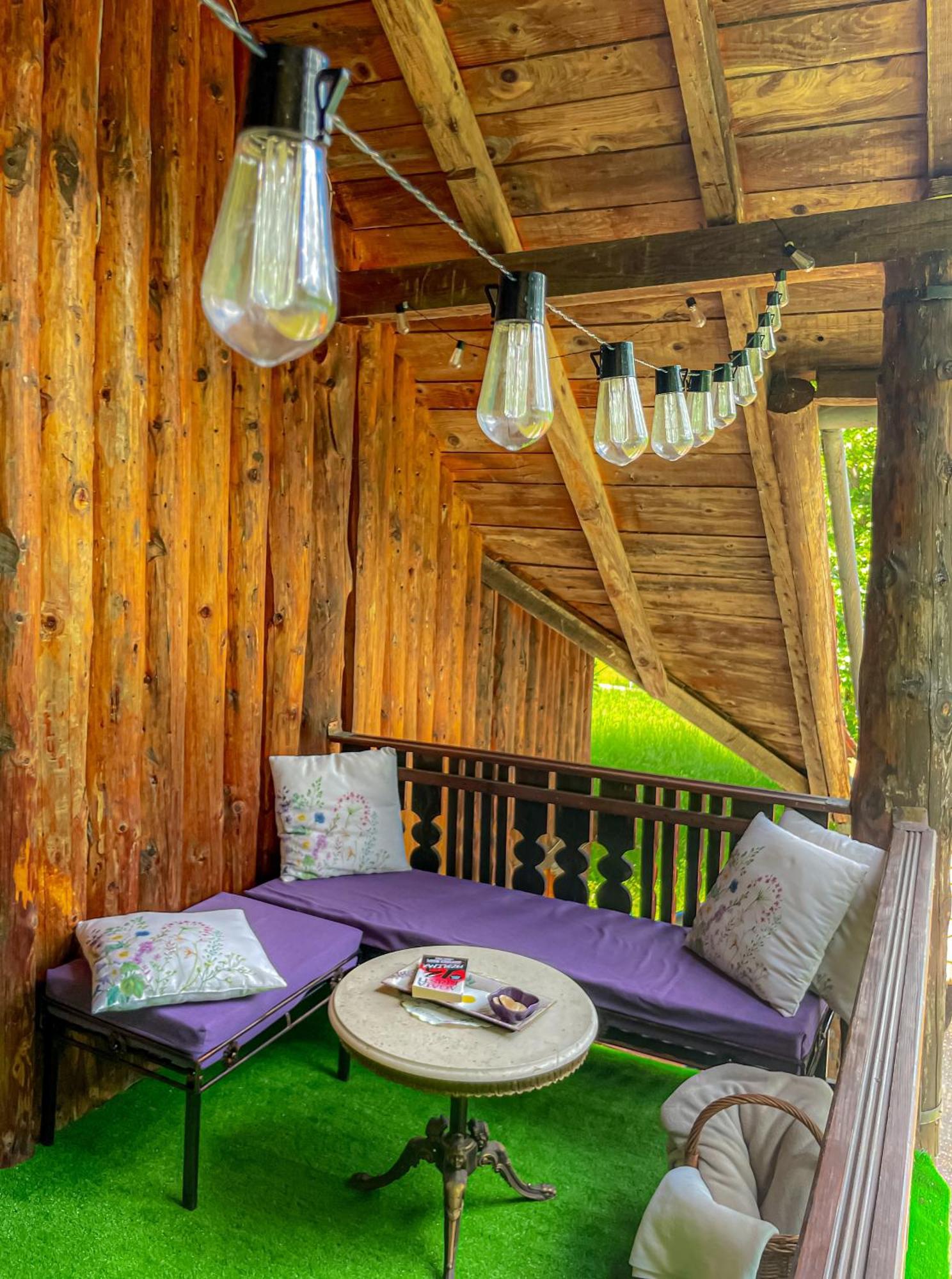 Holiday Home Iman Ripac ภายนอก รูปภาพ