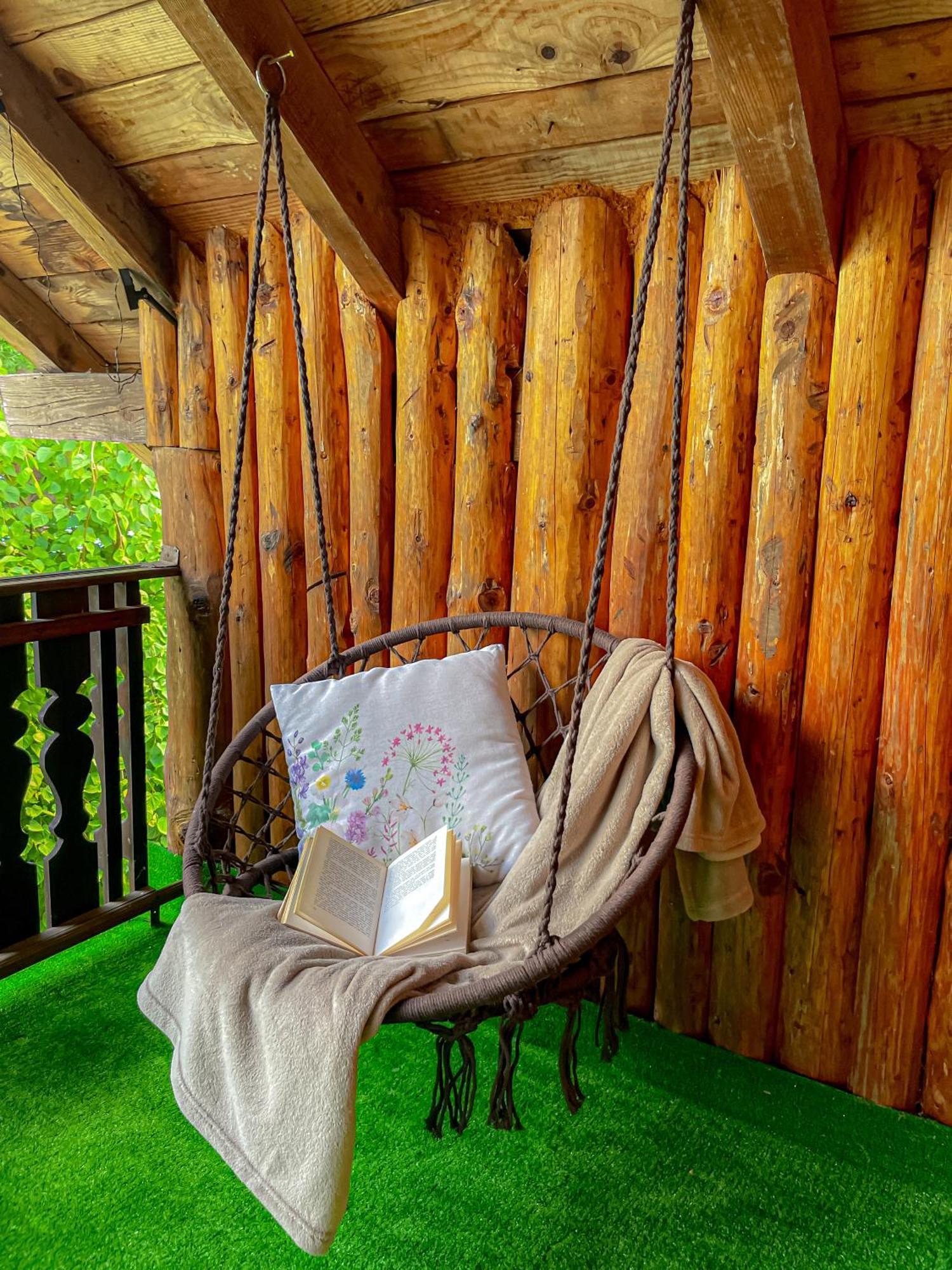 Holiday Home Iman Ripac ภายนอก รูปภาพ