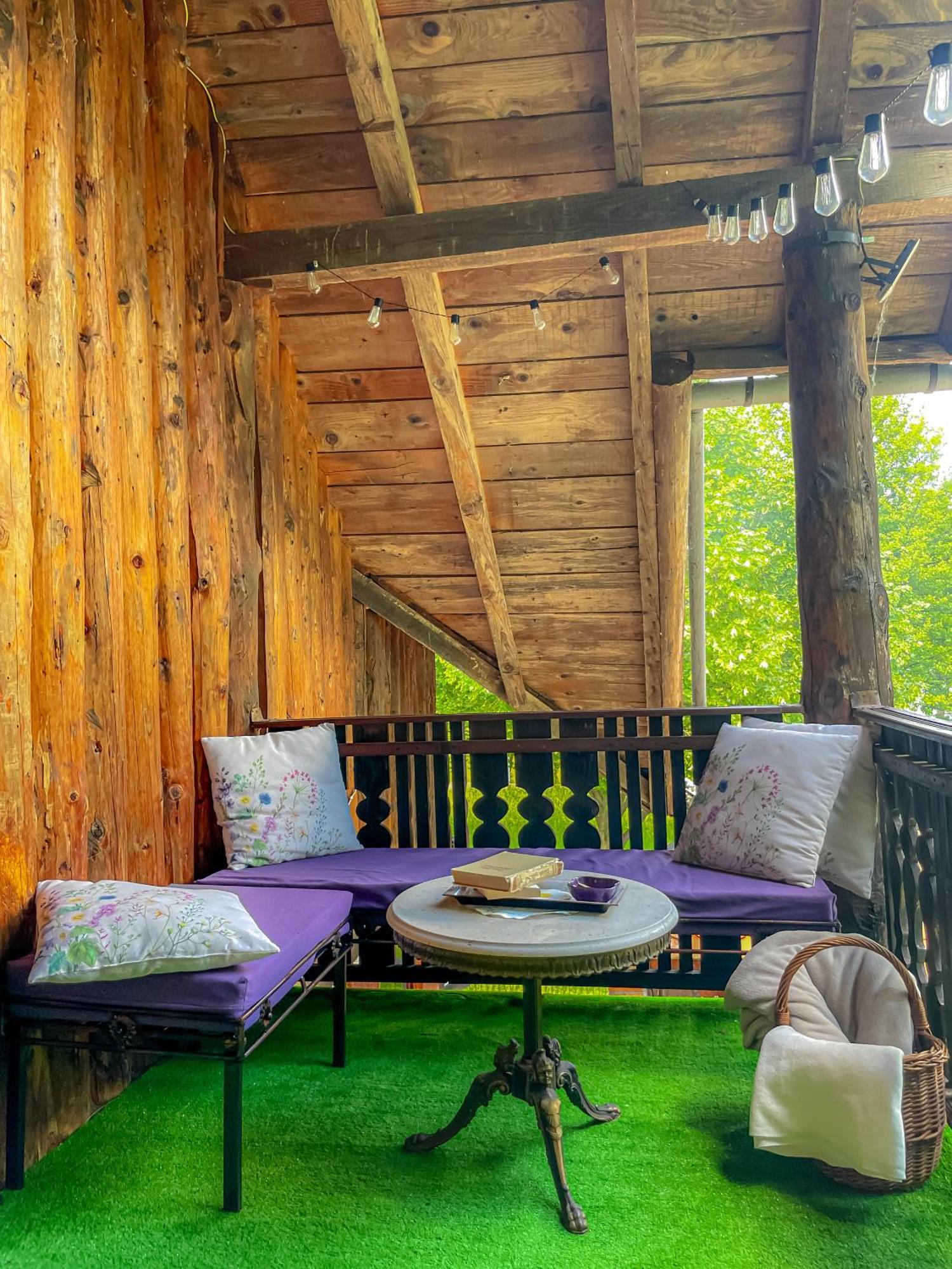 Holiday Home Iman Ripac ภายนอก รูปภาพ